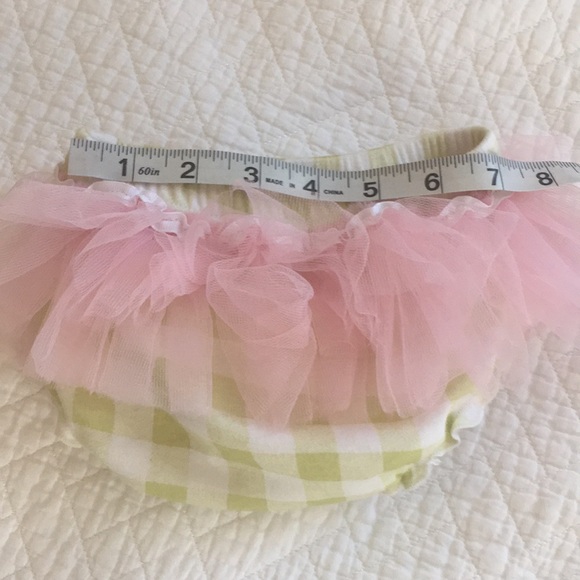 Stuffed Animal with Detachable Tutu. - Picture 7 of 7